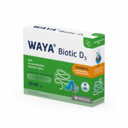 WAYA Biotic D3 kapi