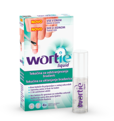 Wortie liquid
