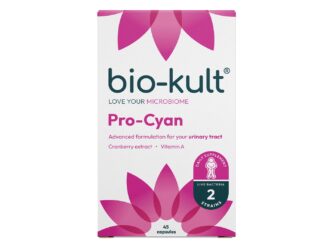 Bio-Kult Pro-Cyan 45 kapsula
