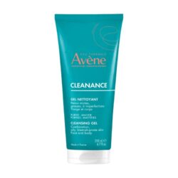 Avene Cleanance gel za čišćenje