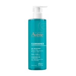 Avene Cleanance gel za čišćenje - 400 ml