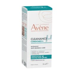 Avene Comedomed+ Intenzivna njega protiv nepravilnosti 30 ml