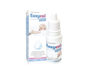 Easycol Baby kapi 15 ml