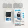 NANO Pain Relax Plus RC1 uređaj za elektroterapiju - Slika 2