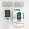 NANO Pain Relax RC4B uređaj za elektroterapiju - Slika 2