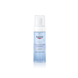 Eucerin DermatoClean Hyaluron micelarna pjena