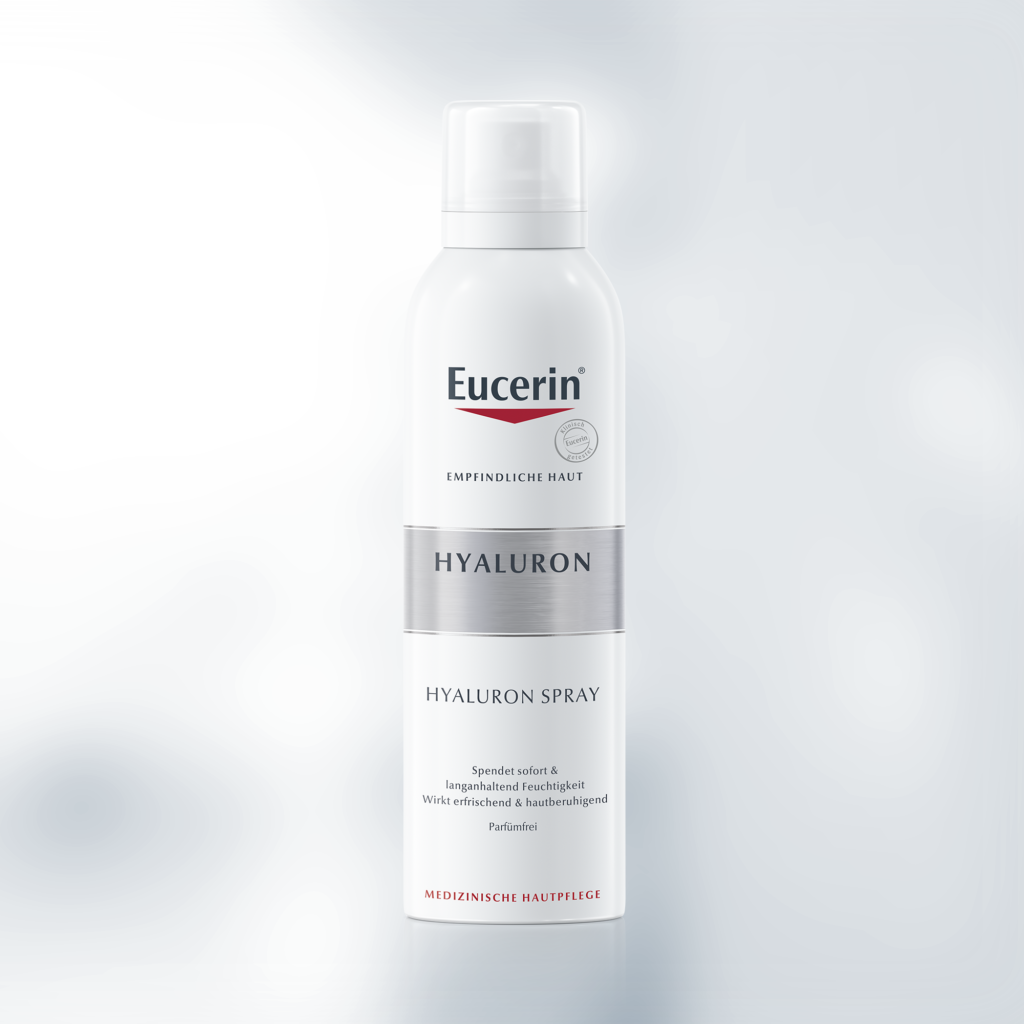 Eucerin Hyaluron osvježavajući sprej
