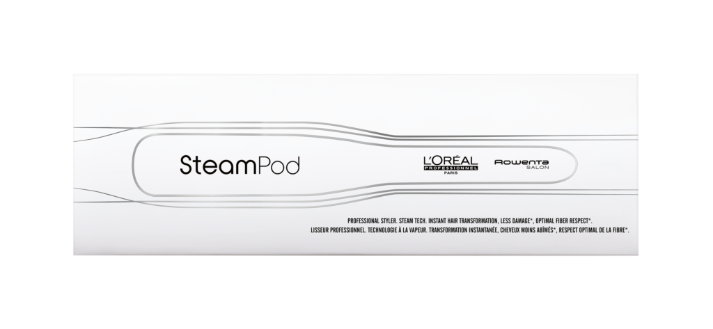 L'Oreal Professionnel SteamPod 3.0 pegla za kosu - Slika 2