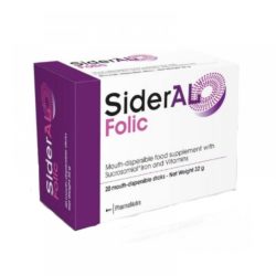 SiderAL Folic