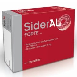 SiderAL Forte