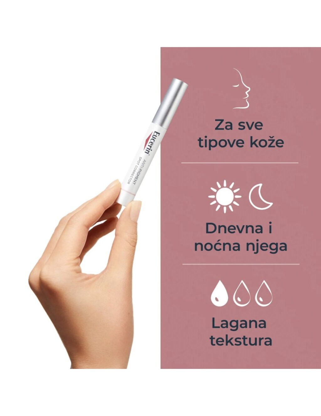 Eucerin Anti-Pigment spot korektor 5 ml - Slika 2
