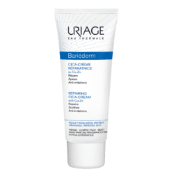 Uriage Bariederm Cu-Zn krema 1+1 gratis - 100 ml