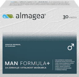 Almagea Man Formula +