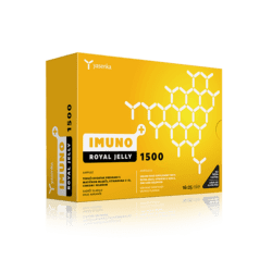 Imuno ROYAL JELLY 1500