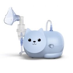 OMRON Nami Cat inhalator