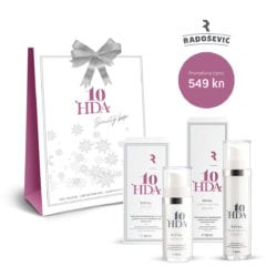 Radošević 10 HDA Beauty Box