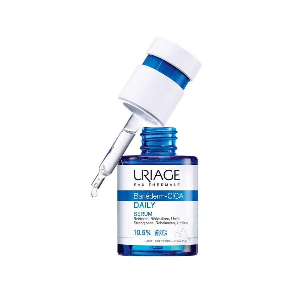 Uriage Bariederm-Cica Daily serum