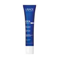 Uriage CICA DAILY gel-krema 40 ml 1+1 gratis