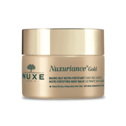 Nuxe Nuxuriance® Gold Nutri-revitalizirajući noćni balzam