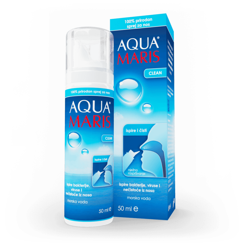 Aqua Maris Clean 50 ml