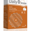 Hamapharm Daily D 4000 IU kapsule