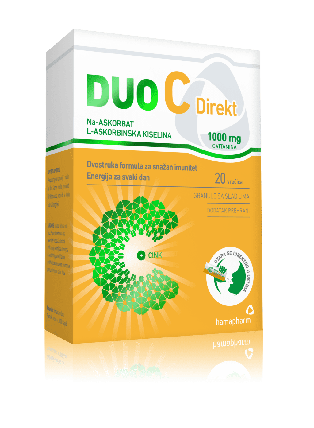 Hamapharm Duo C Direkt