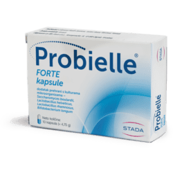 Probielle Forte kapsule