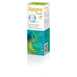 Apipharma Apipro Fresh