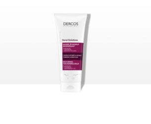 Vichy Dercos Densi-Solutions balzam za tanku i slabu kosu