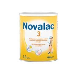 Novalac 3 Junior 400 g