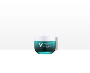 Vichy Slow Age noćna obnavljajuća krema/maska