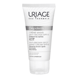 Uriage Depiderm SPF15 krema za ruke