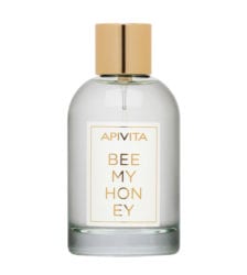 Apivita toaletna voda Bee my honey