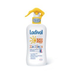 Ladival sprej za djecu SPF 50+ 200 ml