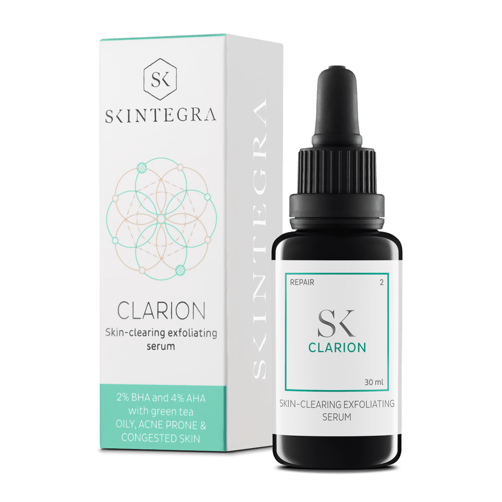 Skintegra Clarion serum