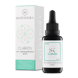 Skintegra Clarion serum