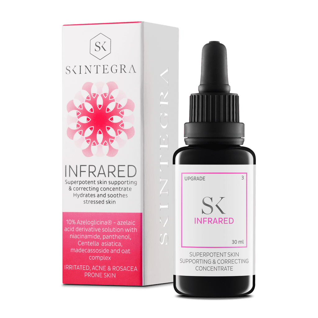 Skintegra Infrared serum