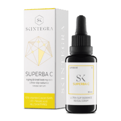 Skintegra Superba C serum