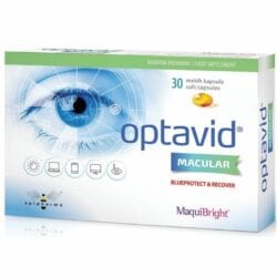 Apipharma Optavid Macular Blueprotect & Recover