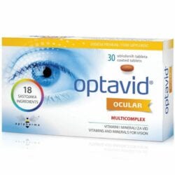 Apipharma Optavid Ocular Multicomplex