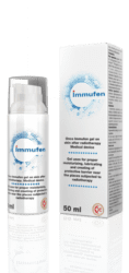 Immufen gel