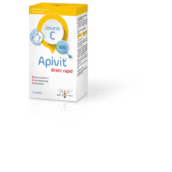Apipharma Apivit Imuno C 500 Direkt