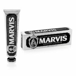 MARVIS LICORICE MINT 85 ml