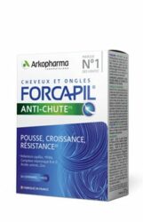 Forcapil Anti-chute tablete