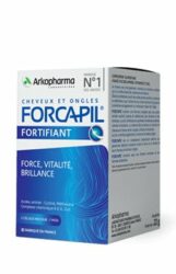 Forcapil Fortifiant kapsule