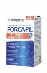 Forcapil Keratine+ kapsule