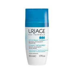 Uriage Deodorant 3-Activ roll-on 50 ml