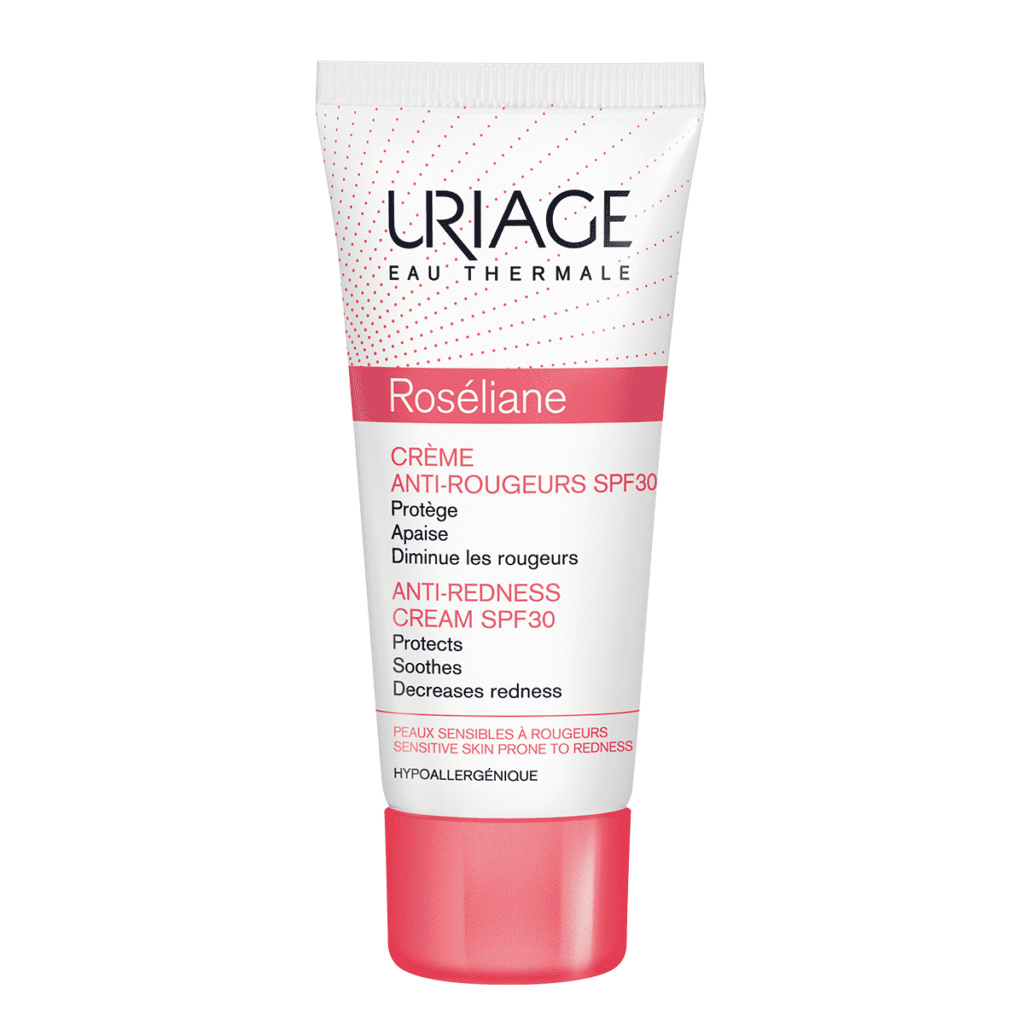 Uriage Roseliane krema SPF30 1+1 gratis