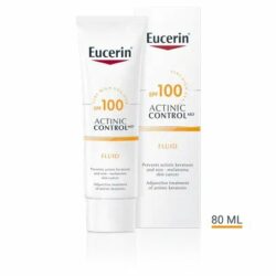 Eucerin Actinic Control MD SPF 100