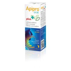 Apipharma Apipro Oral Plus